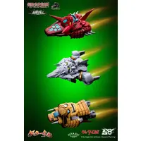 Figure - Getter Robo