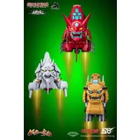 Figure - Getter Robo