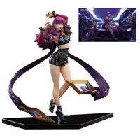 Figure - With Bonus - League of Legends / Ahri