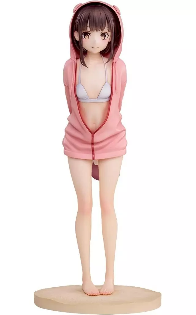Figure - jonsun - Swimsuit