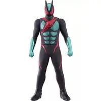 Figure - Kamen Rider Series