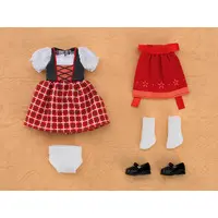 Nendoroid - Nendoroid Doll - Nendoroid Doll Outfit Set