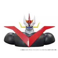Figure - Mazinger Z