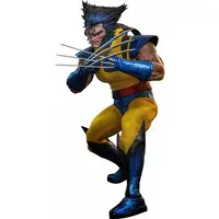 Figure - X-Men / Wolverine