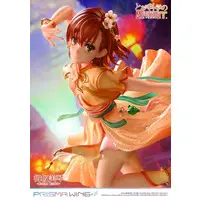Prisma Wing - Toaru Kagaku no Railgun (A Certain Scientific Railgun) / Misaka Mikoto