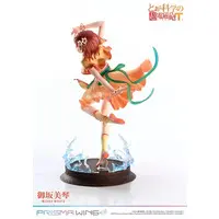 Prisma Wing - Toaru Kagaku no Railgun (A Certain Scientific Railgun) / Misaka Mikoto