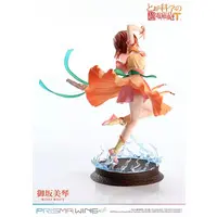 Prisma Wing - Toaru Kagaku no Railgun (A Certain Scientific Railgun) / Misaka Mikoto