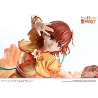 Prisma Wing - Toaru Kagaku no Railgun (A Certain Scientific Railgun) / Misaka Mikoto