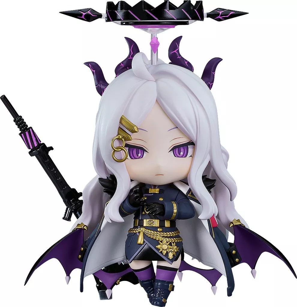 Nendoroid - Blue Archive / Sorasaki Hina