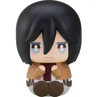 Figure - Shingeki no Kyojin (Attack on Titan) / Mikasa Ackerman