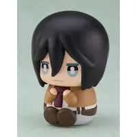 Figure - Shingeki no Kyojin (Attack on Titan) / Mikasa Ackerman