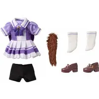 Nendoroid - Nendoroid Doll - Uma Musume: Pretty Derby