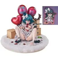 Figure - Girls' Frontline