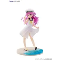 F:NEX - Summer Pockets / Katou Umi