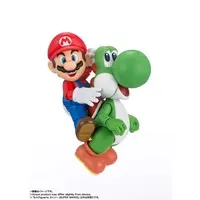 S.H.Figuarts - Super Mario