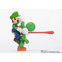 S.H.Figuarts - Super Mario
