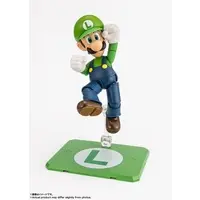 S.H.Figuarts - Super Mario
