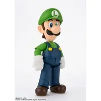 S.H.Figuarts - Super Mario