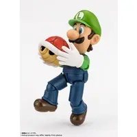 S.H.Figuarts - Super Mario