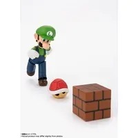 S.H.Figuarts - Super Mario