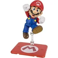 S.H.Figuarts - Super Mario