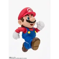 S.H.Figuarts - Super Mario