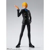 S.H.Figuarts - One Piece / Sanji