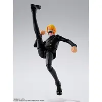 S.H.Figuarts - One Piece / Sanji