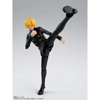 S.H.Figuarts - One Piece / Sanji