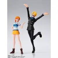 S.H.Figuarts - One Piece / Sanji