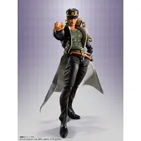 S.H.Figuarts - JoJo's Bizarre Adventure: Stardust Crusaders / Kujo Jotaro