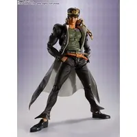 S.H.Figuarts - JoJo's Bizarre Adventure: Stardust Crusaders / Kujo Jotaro