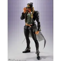 S.H.Figuarts - JoJo's Bizarre Adventure: Stardust Crusaders / Kujo Jotaro