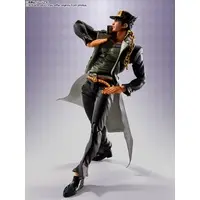S.H.Figuarts - JoJo's Bizarre Adventure: Stardust Crusaders / Kujo Jotaro
