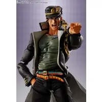 S.H.Figuarts - JoJo's Bizarre Adventure: Stardust Crusaders / Kujo Jotaro
