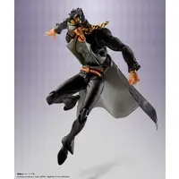 S.H.Figuarts - JoJo's Bizarre Adventure: Stardust Crusaders / Kujo Jotaro