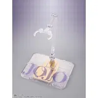 S.H.Figuarts - JoJo's Bizarre Adventure: Stardust Crusaders / Kujo Jotaro