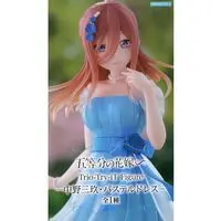 Trio-Try-iT - 5-toubun no Hanayome (The Quintessential Quintuplets) / Nakano Miku