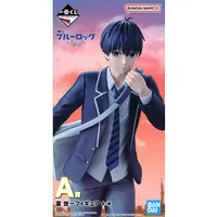 Ichiban Kuji - Blue Lock / Isagi Yoichi