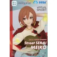 Desktop×Decorate Collections - Project Sekai: Colorful Stage! feat. Hatsune Miku / MEIKO