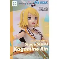 Desktop×Decorate Collections - Project Sekai: Colorful Stage! feat. Hatsune Miku / Kagamine Rin