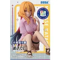 Chokonose - Nukitashi / Katagiri Nanase