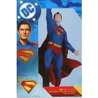 Figure - Superman