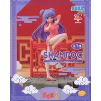 Luminasta - Ranma ½ / Shampoo
