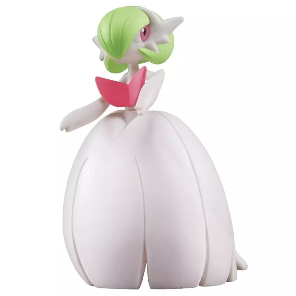 Pokemon Moncolle - Pokémon / Gardevoir