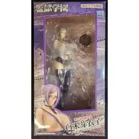 Figure - Prison School / Shiraki Meiko
