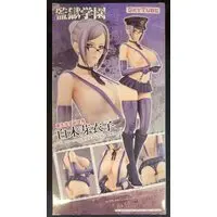 Figure - Prison School / Shiraki Meiko
