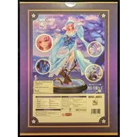 With Bonus - Figure - Touhou Project / Saigyouji Yuyuko