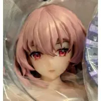 With Bonus - Figure - Touhou Project / Saigyouji Yuyuko