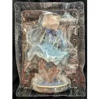 With Bonus - Figure - Touhou Project / Saigyouji Yuyuko